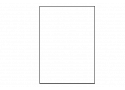 Etiquettes paravent spécial Epson C831