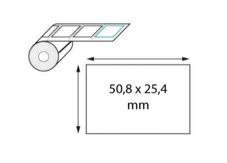 etiquette-logistique-imprimante-mobile-50.8-x-25.4-mm-thermique-direct-rouleau-Ø-20-mm