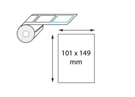  etiquette-logistique-imprimante-mobile-101-x-149-mm-thermique-direct-rouleau-Ø-20-mm