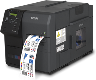 Imprimante-epson-c7500