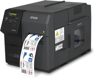 Imprimante-epson-c7500