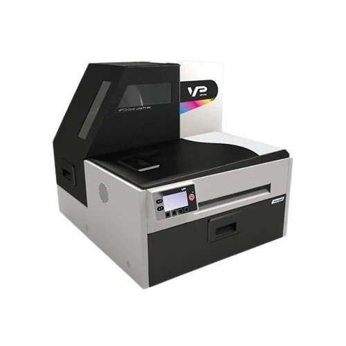 Etiquettes pour Vip Color VP700