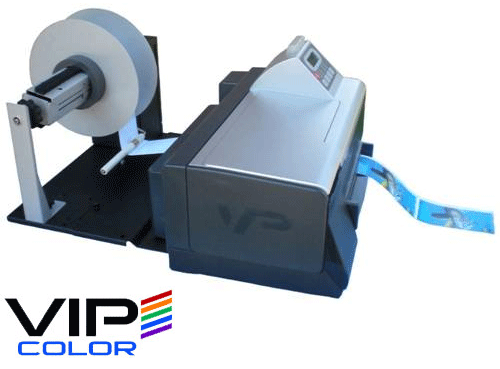 Imprimante couleur VipColor VP485