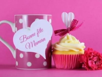 La fête des mères arrive à grands pas !