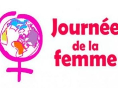 Digigraph célèbre la journée de la femme.