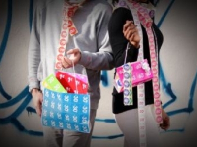 Soldes d'hiver 2018.