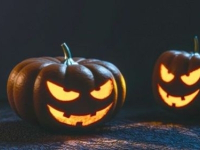 Teaser Halloween | Digigraph