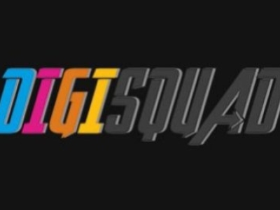 La mystérieuse Digisquad de Digigraph.