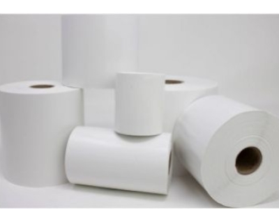 Les étiquettes Linerless, le futur de l'étiquette