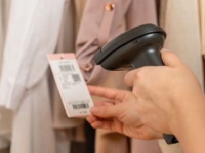 Étiquettes pour code barre : choix et impression sur mesure