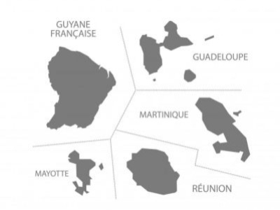 Profitez de la livraison express dans les Départements d'outre-mer - Digigraph