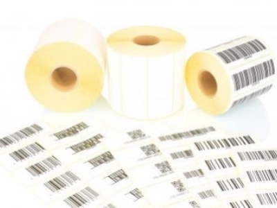 New ! Découvrez nos étiquettes logistiques thermiques et transfert thermique