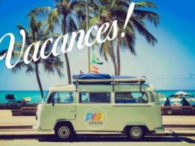 Fermeture annuelle de la boutique en ligne Digigraph