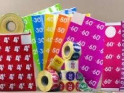 Quand les soldes collent une étiquette aux femmes !