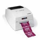 Etiquettes pour Primera LX400E