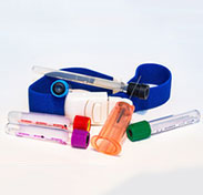 Étiquettes pharmaceutiques et médicales