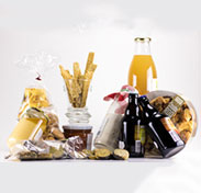 Étiquettes pour produits artisanaux