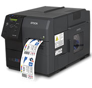 Imprimante étiquette Epson C7500