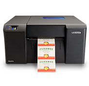Etiquettes pour Primera LX2000E