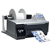 Etiquettes pour VIPColor VP495