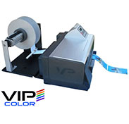 Etiquettes pour VipColor VP485