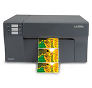 Etiquettes pour Primera LX900E